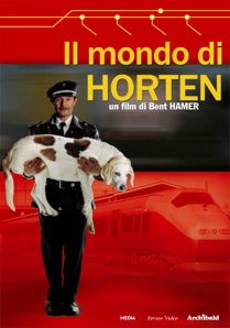 Il mondo di Horten - locandina del film