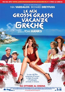 Le mie gross grasse vacanze greche